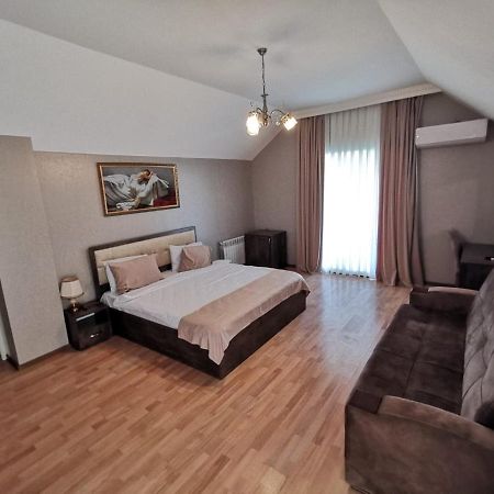 Soprano Butik Hotel 바쿠 외부 사진