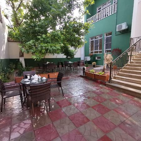 Soprano Butik Hotel 바쿠 외부 사진