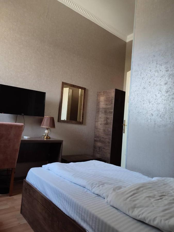Soprano Butik Hotel 바쿠 외부 사진