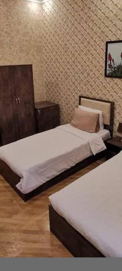 Soprano Butik Hotel 바쿠 외부 사진