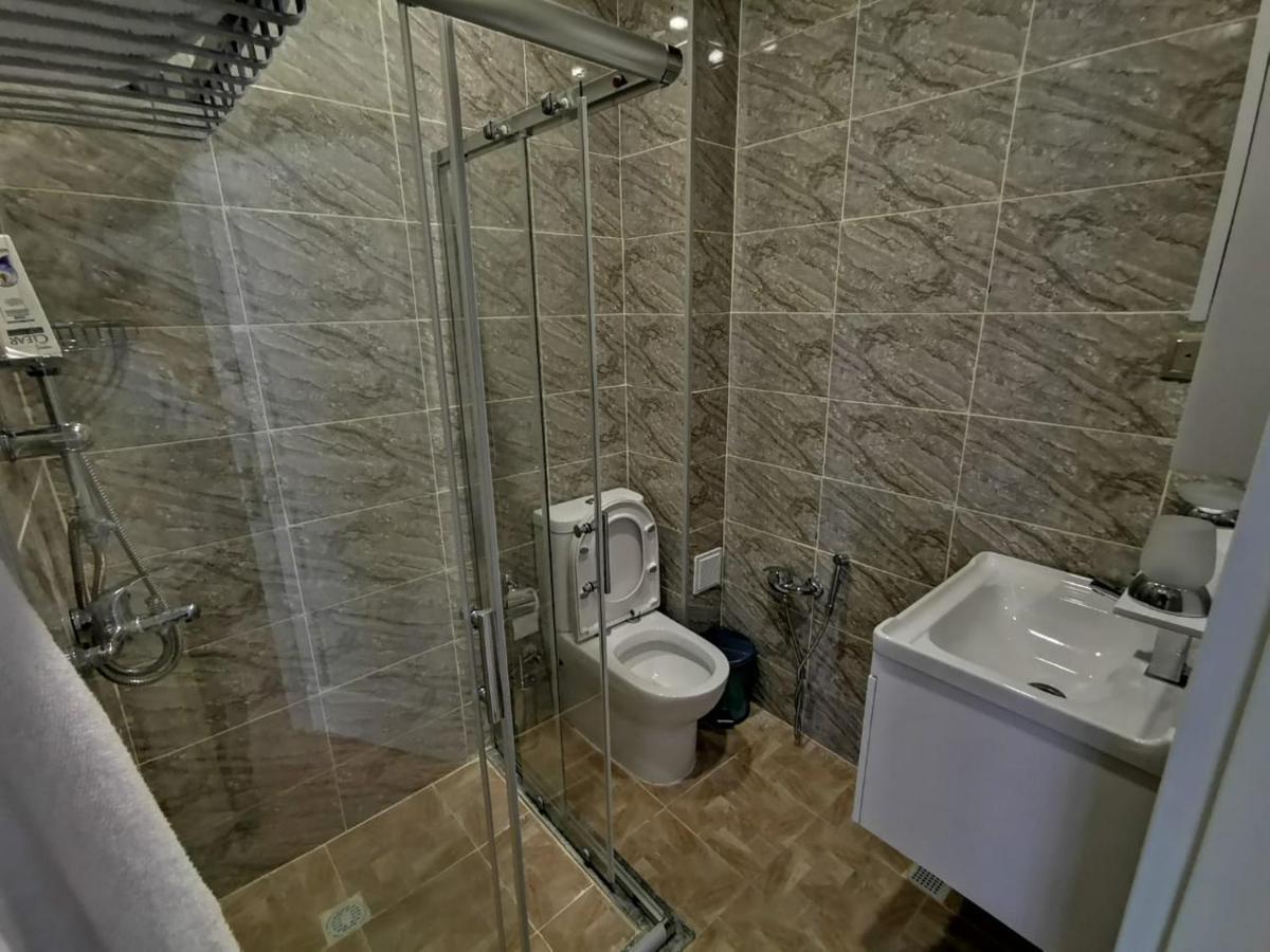 Soprano Butik Hotel 바쿠 외부 사진