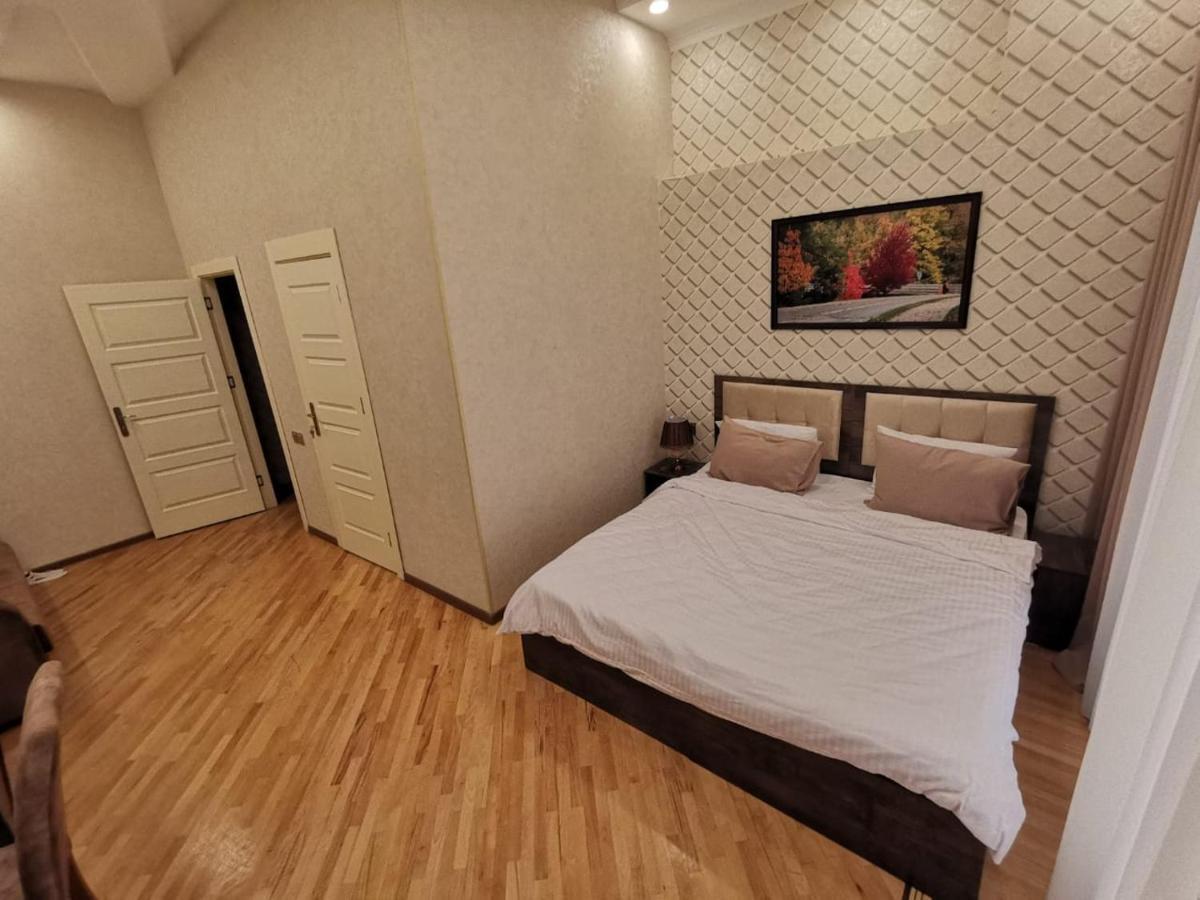 Soprano Butik Hotel 바쿠 외부 사진