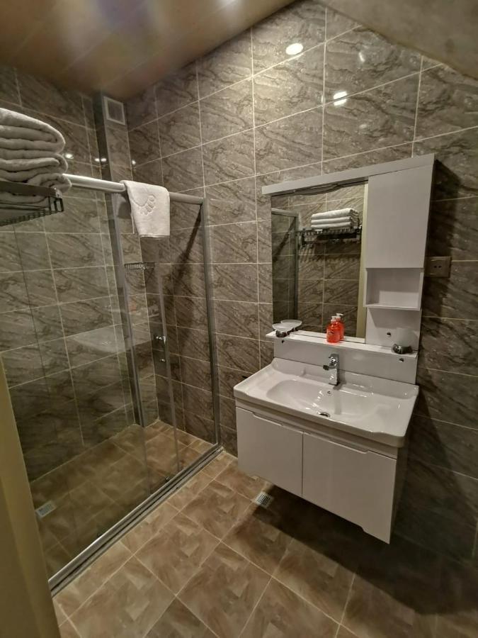 Soprano Butik Hotel 바쿠 외부 사진