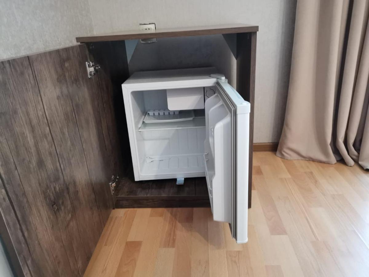 Soprano Butik Hotel 바쿠 외부 사진